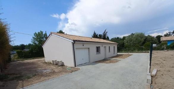 Louer Maison 100 m2 Valeyrac