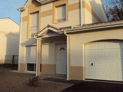 For rent Libourne 4 rooms 92 m2 Gironde (33500) photo 0