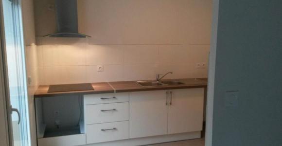 Annonce Location 4 pi�ces Maison Libourne 33