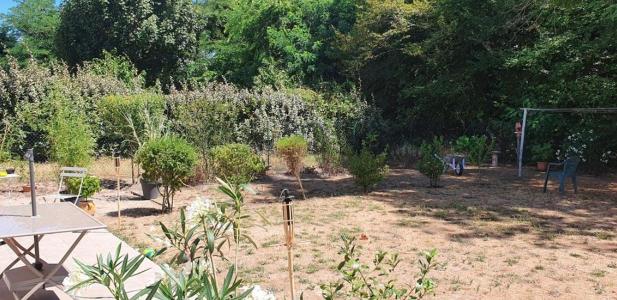 Louer Maison 92 m2 Libourne