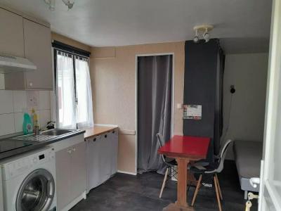 Annonce Location Appartement Cambes 33