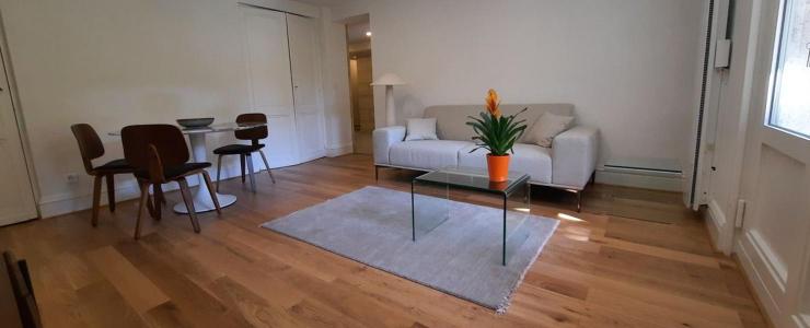 For rent Bordeaux 3 rooms 81 m2 Gironde (33000) photo 0