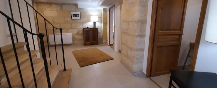 Louer Appartement 81 m2 Bordeaux