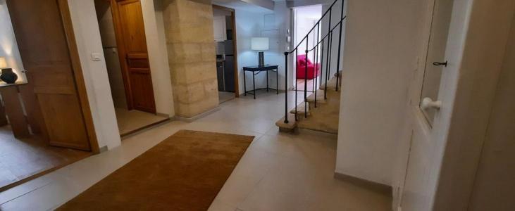 Louer Appartement Bordeaux Gironde