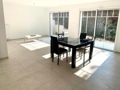 For rent Arcachon 4 rooms 120 m2 Gironde (33120) photo 0