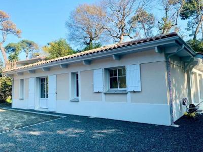 Louer Maison 120 m2 Arcachon