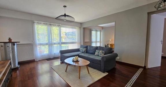 For rent Bouscat 3 rooms 63 m2 Gironde (33110) photo 1