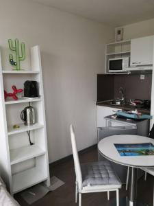 For rent Talence 1 room 20 m2 Gironde (33400) photo 0