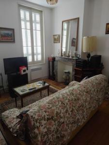 Louer Appartement 59 m2 Bordeaux