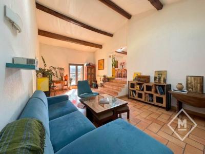 Acheter Maison 167 m2 Marseille-4eme-arrondissement