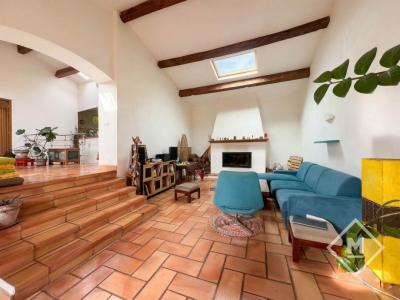 Acheter Maison Marseille-4eme-arrondissement Bouches du Rhone