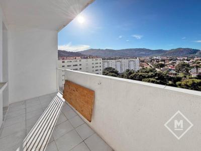 Annonce Vente 4 pi�ces Appartement Marseille-9eme-arrondissement 13