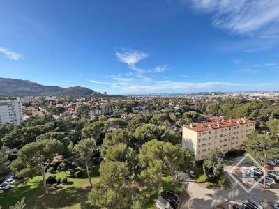 Acheter Appartement Marseille-9eme-arrondissement Bouches du Rhone