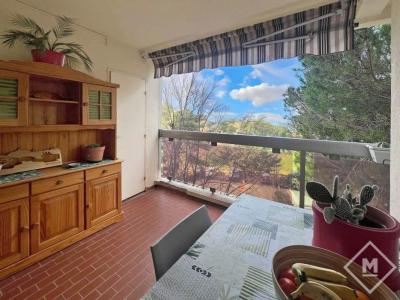 Annonce Vente 3 pi�ces Appartement Marseille-9eme-arrondissement 13