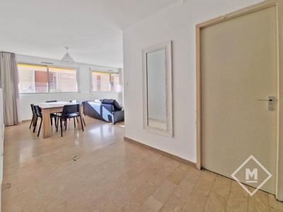 Acheter Appartement 80 m2 Marseille-7eme-arrondissement