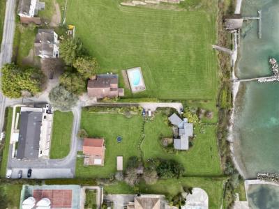 Annonce Vente 4 pi�ces Appartement Excenevex 74