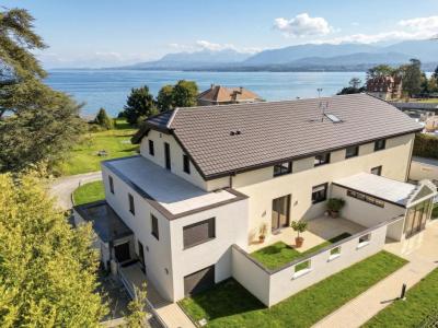 Acheter Appartement 96 m2 Excenevex