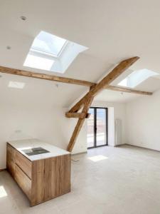 Acheter Appartement 113 m2 Excenevex