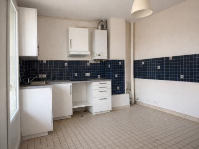 Acheter Appartement Bagneux Hauts de Seine