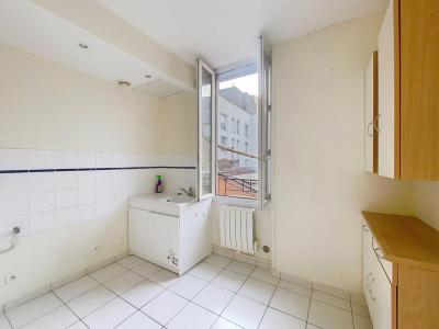Acheter Appartement Villeurbanne Rhone