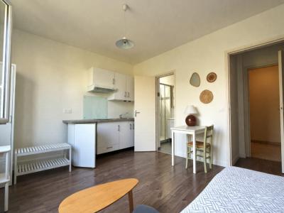 Annonce Vente Appartement Bagneux 92