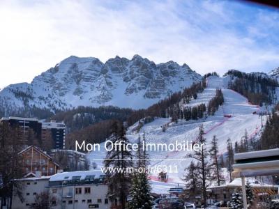 Annonce Vente Local commercial Vars 05