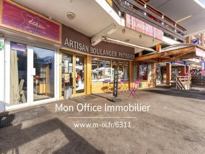 Acheter Local commercial 200 m2 Vars