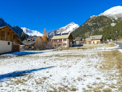 Annonce Vente Terrain Arvieux 05