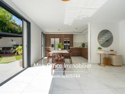 Acheter Maison Cabries 989000 euros