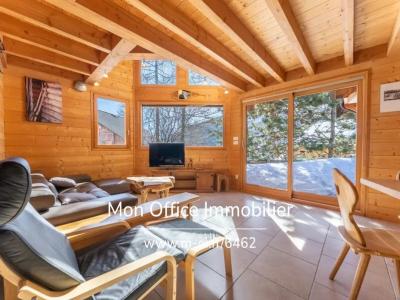 For sale Saint-chaffrey 5 rooms 183 m2 Hautes alpes (05330) photo 0