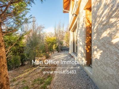 Acheter Maison Saint-andre-d'embrun 336000 euros