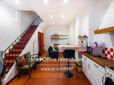 For sale Marseille-2eme-arrondissement 3 rooms 60 m2 Bouches du Rhone (13002) photo 0
