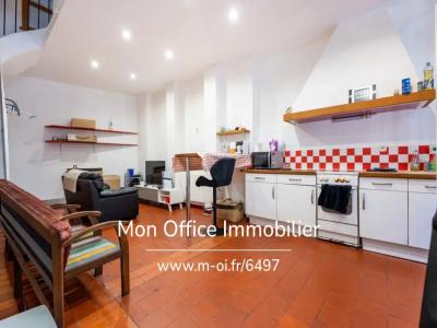 Annonce Vente 3 pi�ces Appartement Marseille-2eme-arrondissement 13