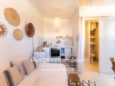 Annonce Vente Appartement Marseille-1er-arrondissement 13
