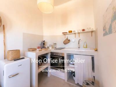 Acheter Appartement 15 m2 Marseille-1er-arrondissement