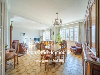 For sale Marseille-5eme-arrondissement 4 rooms 97 m2 Bouches du Rhone (13005) photo 0