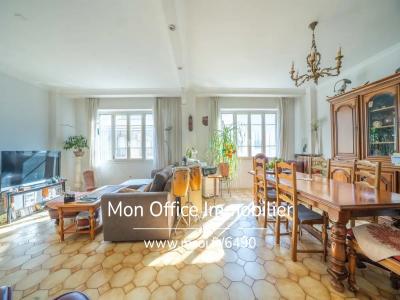 Acheter Appartement 97 m2 Marseille-5eme-arrondissement