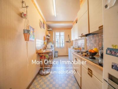 Acheter Appartement Marseille-5eme-arrondissement 320000 euros