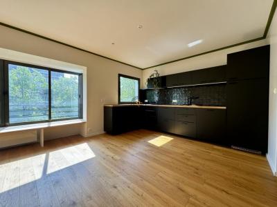 Acheter Appartement 71 m2 Nantes
