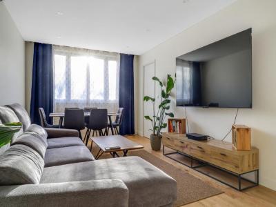 Louer Appartement 18 m2 Chilly-mazarin