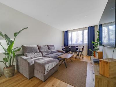 Louer Appartement Chilly-mazarin Essonne