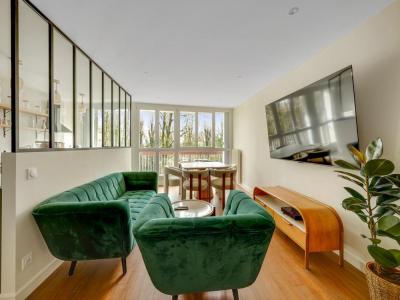 Louer Appartement Chilly-mazarin 717 euros