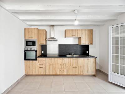 Acheter Maison 144 m2 Juigne-sur-loire