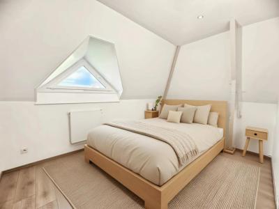 Acheter Maison Juigne-sur-loire Maine et loire