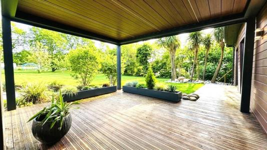 Acheter Maison 230 m2 Saint-lyphard