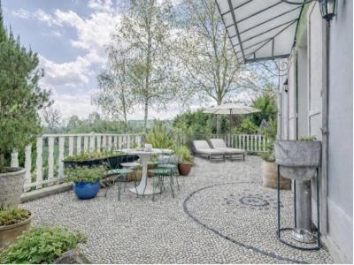 Annonce Vente 8 pi�ces Appartement Meaux 77