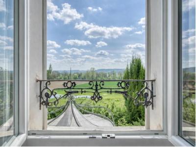 Acheter Appartement 230 m2 Meaux