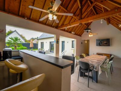 Annonce Vente 8 pi�ces Maison Montlouis-sur-loire 37