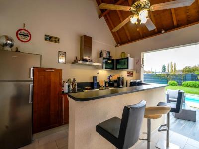 Acheter Maison 162 m2 Montlouis-sur-loire