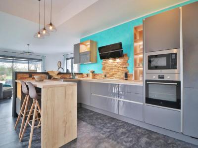 For sale Nantes 3 rooms 58 m2 Loire atlantique (44000) photo 0